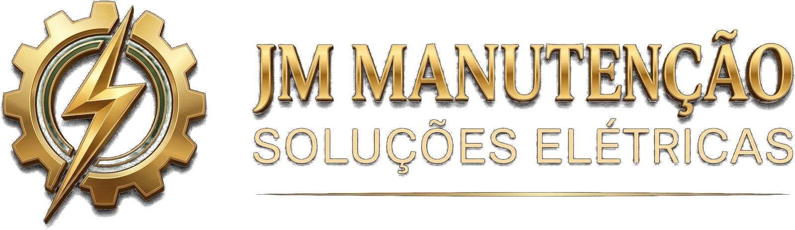 JM Manutenção - Soluções Elétricas